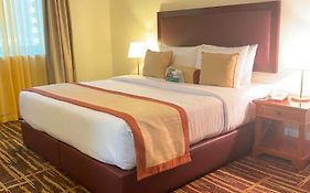 فندق الديار مينا